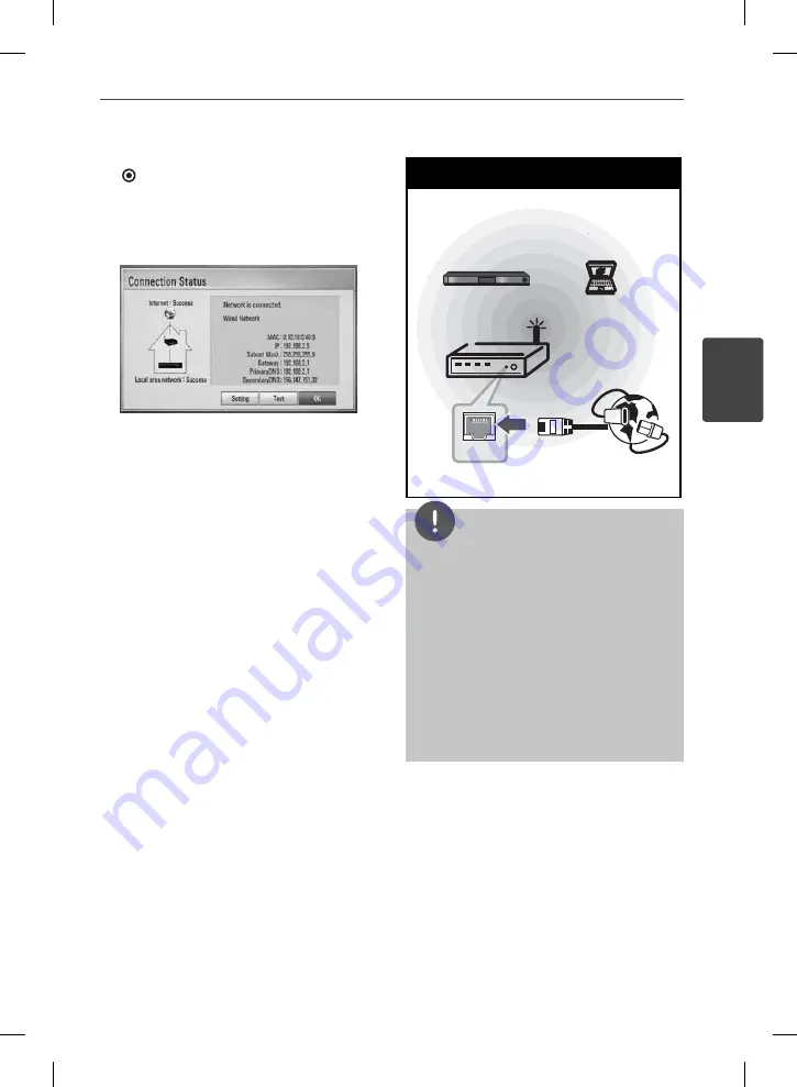 LG HB965TZW Owner'S Manual Download Page 31