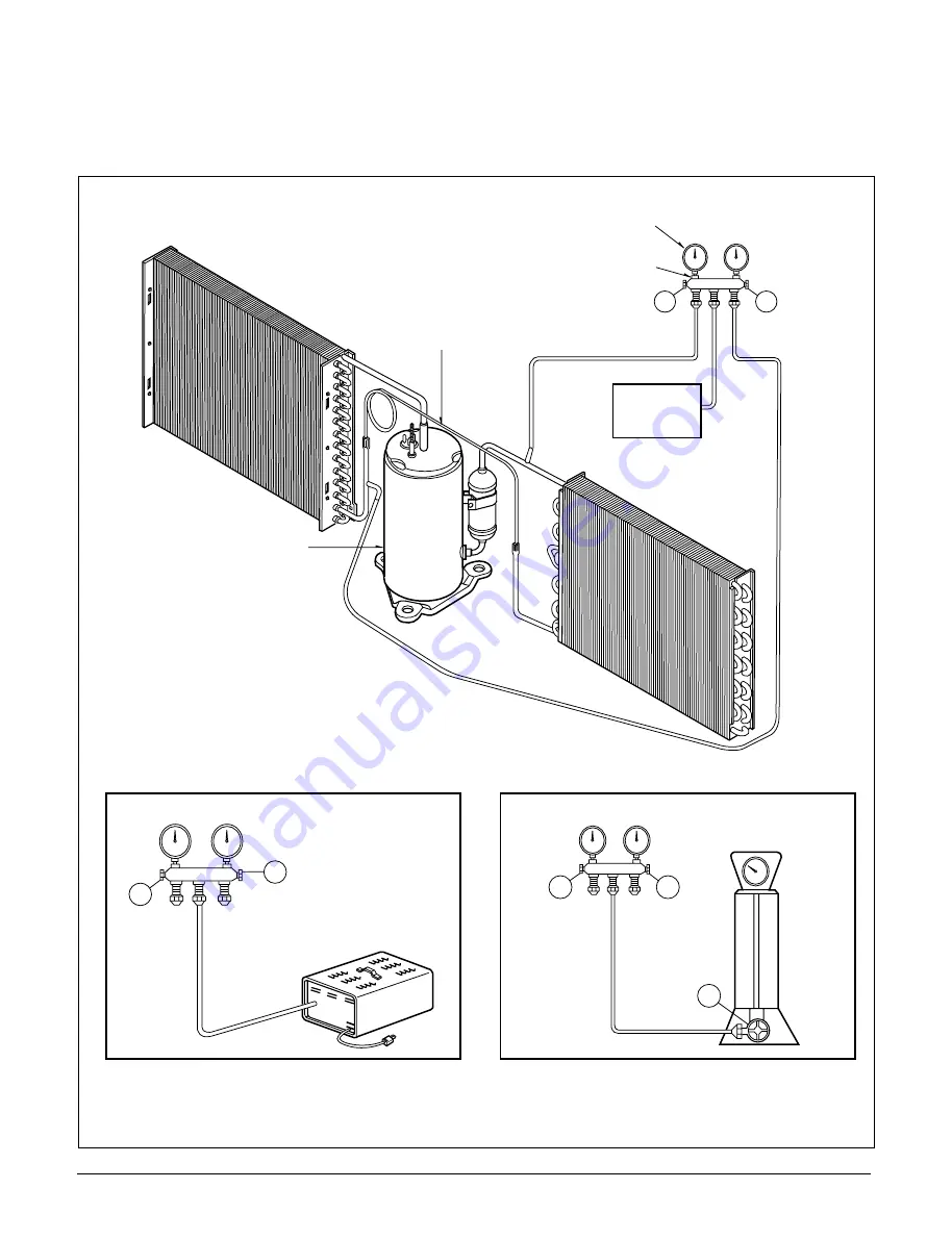 LG HBLG1200H Manual Download Page 12