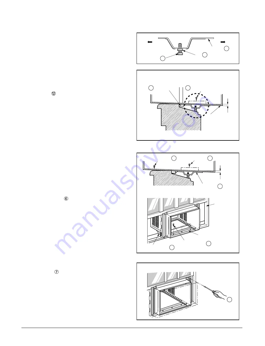 LG HBLG1200H Manual Download Page 17