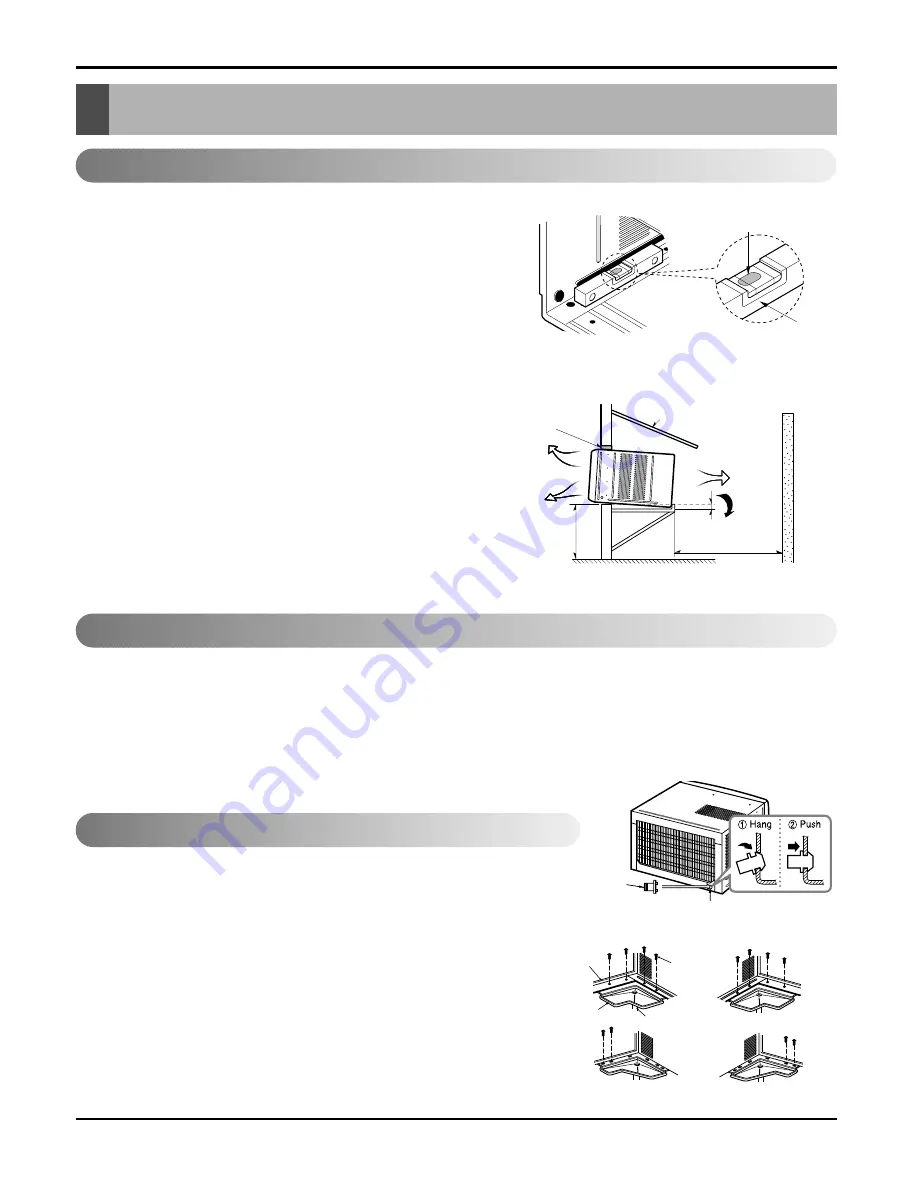 LG HBLG1453E Service Manual Download Page 7