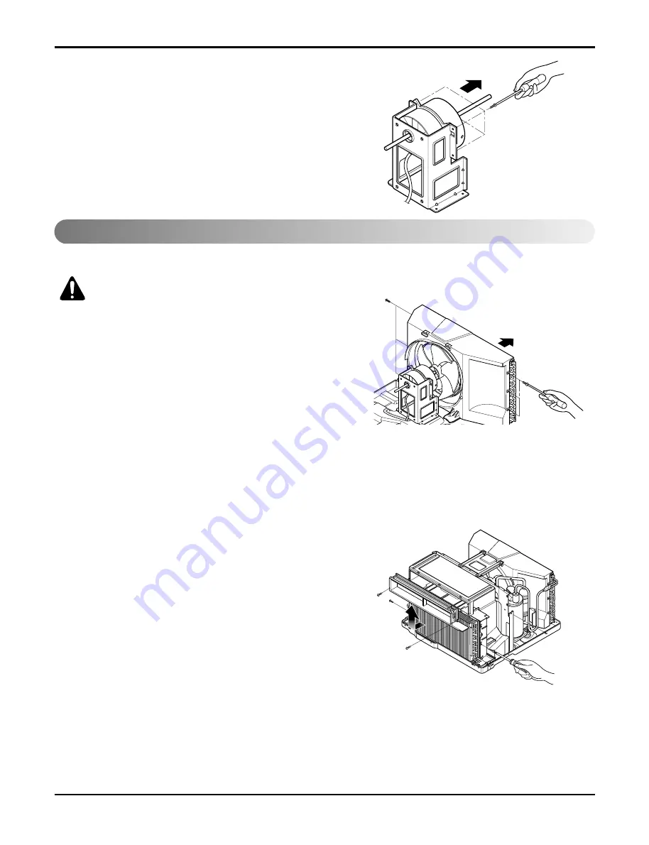 LG HBLG1453E Service Manual Download Page 16