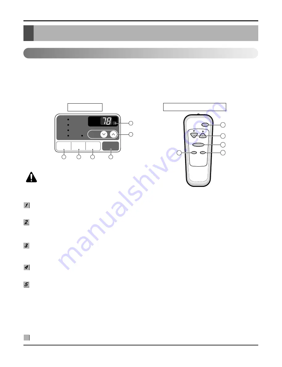 LG HBLG2504E Service Manual Download Page 11