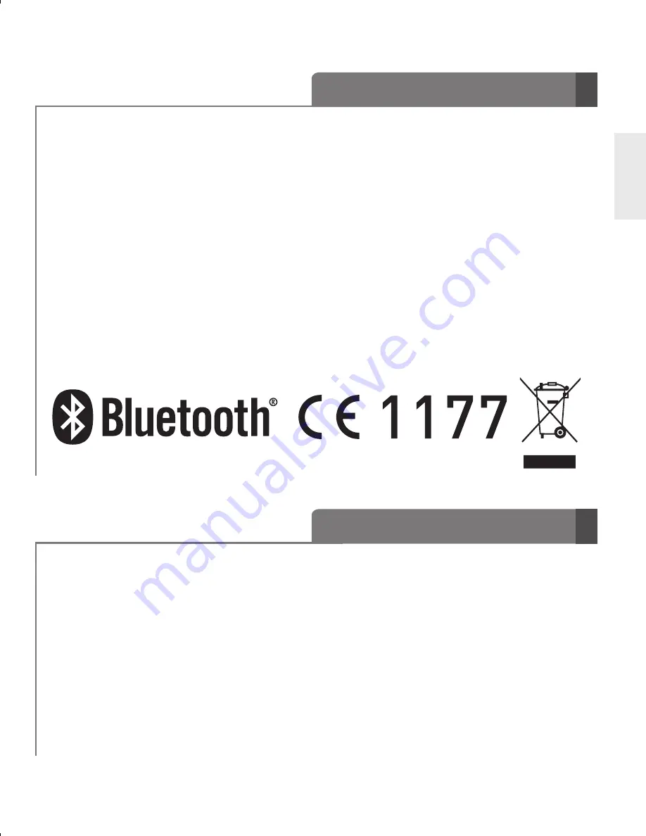 LG HBM-290 Скачать руководство пользователя страница 27