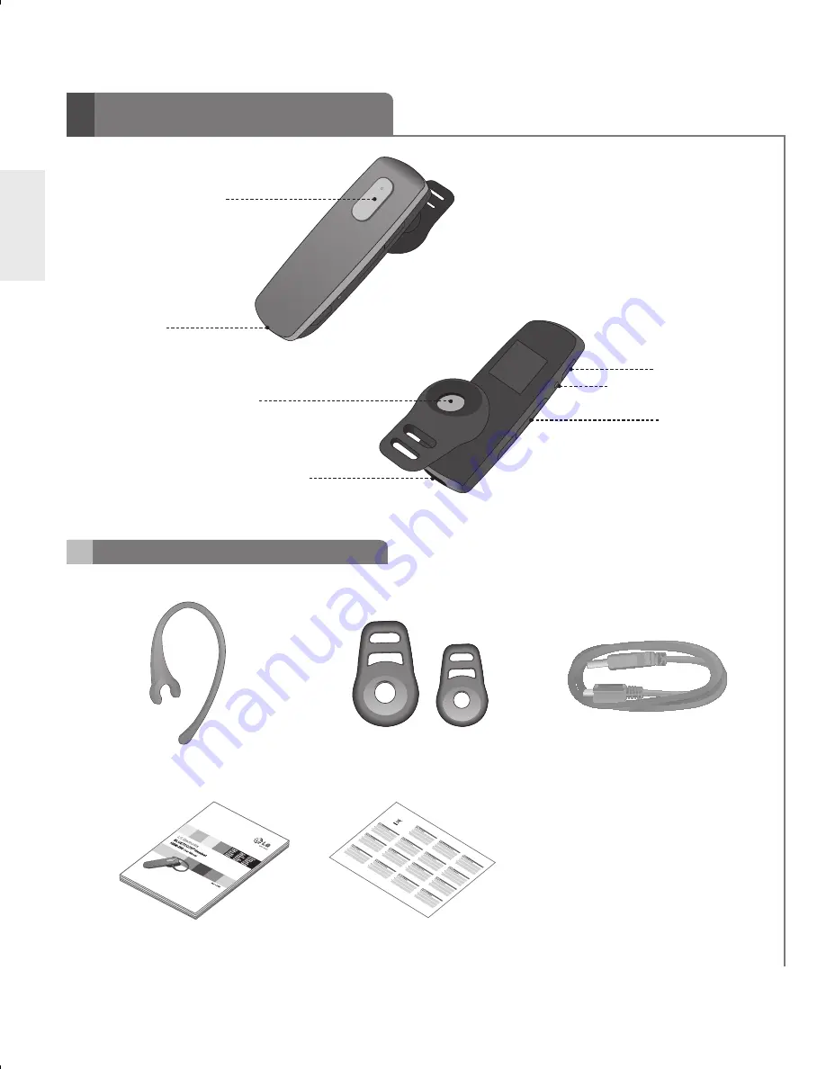 LG HBM-290 User Manual Download Page 214