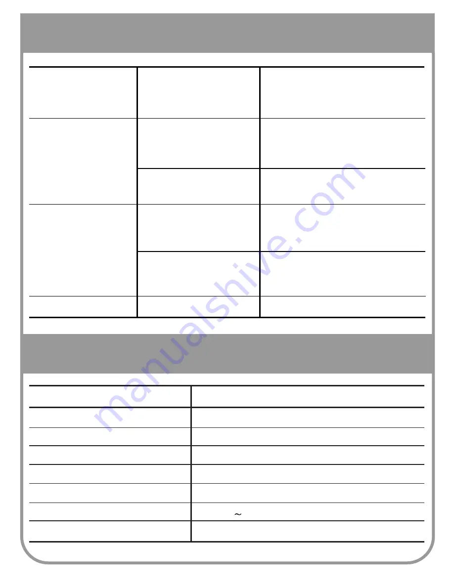 LG HBM-710 User Manual Download Page 10