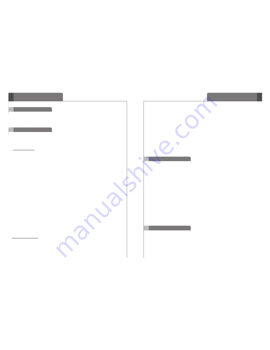 LG HBM-760 User Manual Download Page 4