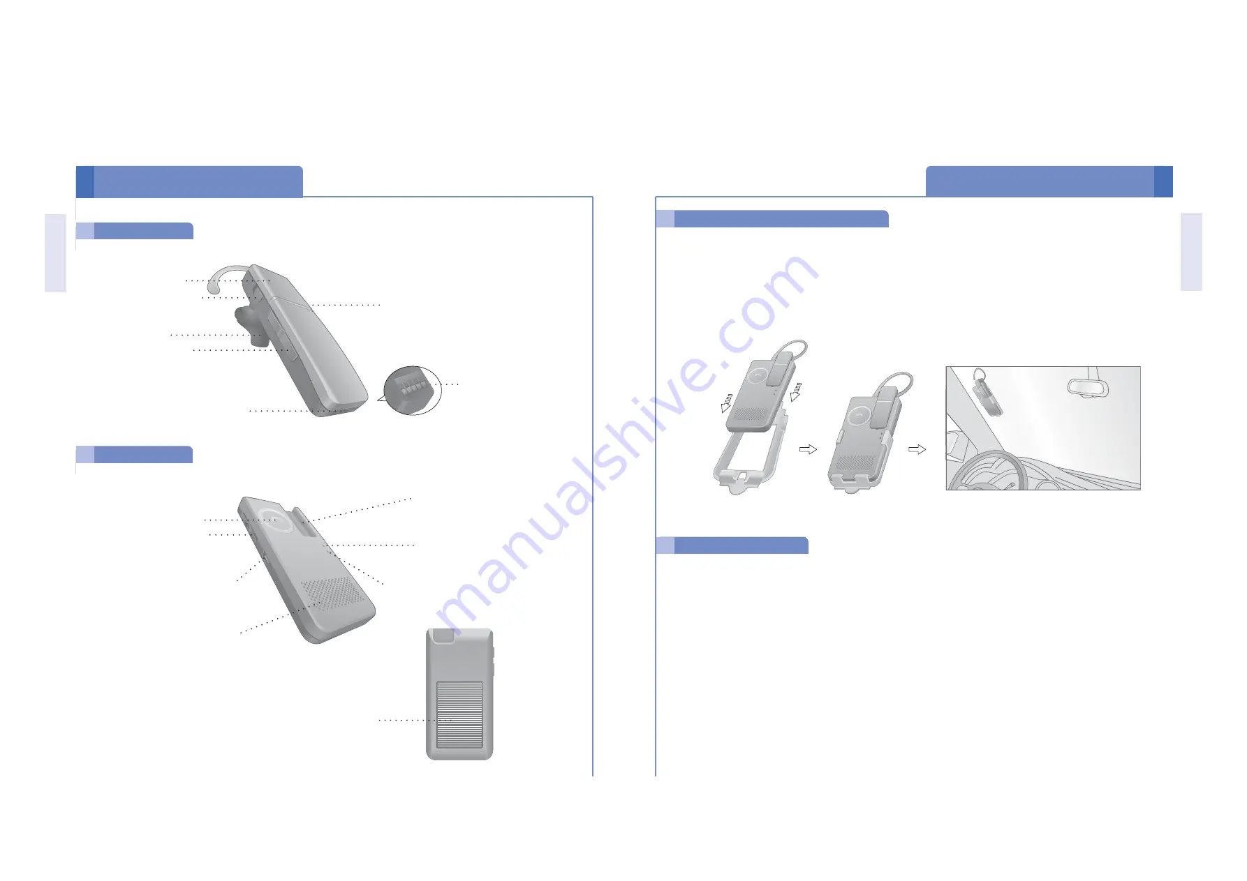 LG HBM-810 User Manual Download Page 67