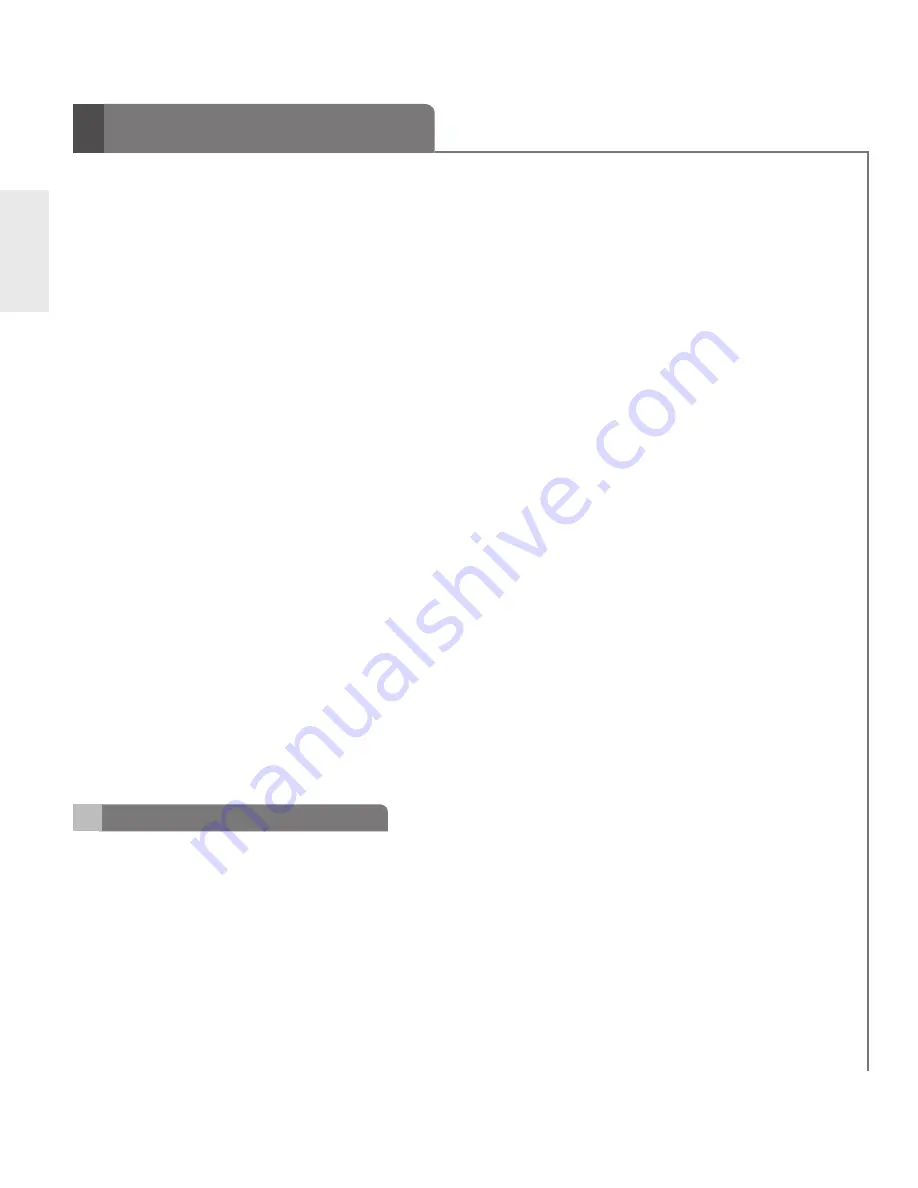 LG HBS-730 User Manual Download Page 6