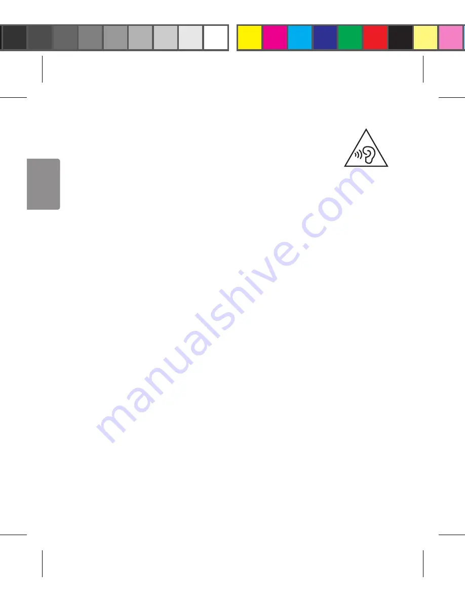 LG HBS-770 User Manual Download Page 38