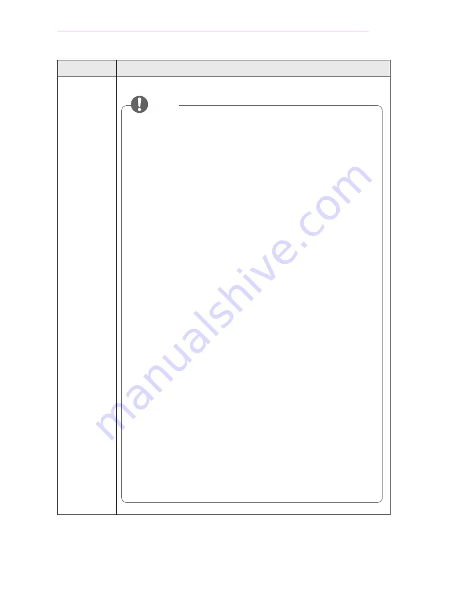 LG HECTO Owner'S Manual Download Page 77