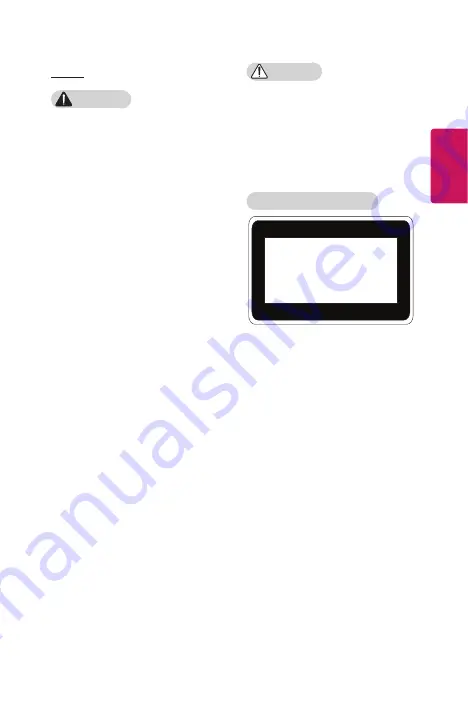 LG HF80J Owner'S Manual Download Page 11