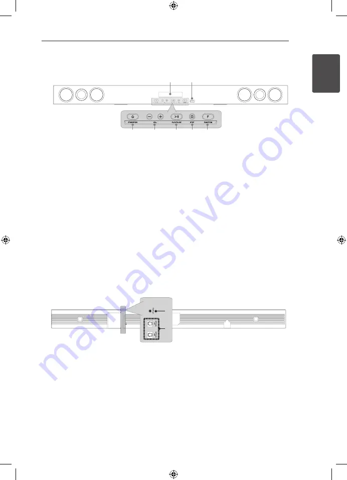 LG HLS26W Owner'S Manual Download Page 9