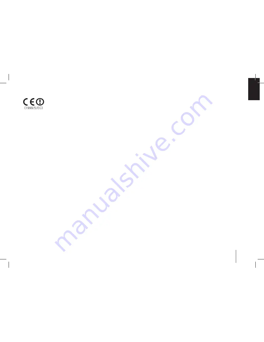 LG HLS34S User Manual Download Page 3