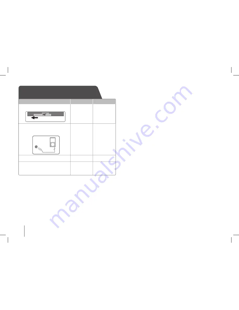 LG HLS34S User Manual Download Page 10