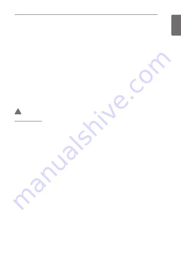 LG HN Series Installation Manual Download Page 11