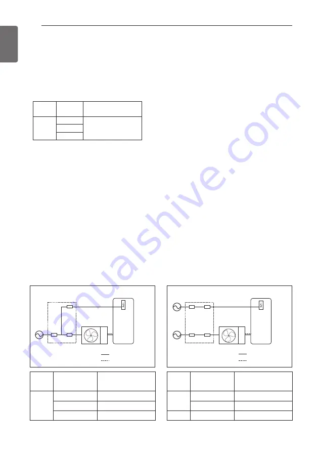 LG HN Series Скачать руководство пользователя страница 42