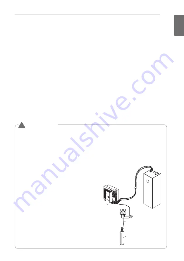 LG HN Series Installation Manual Download Page 49