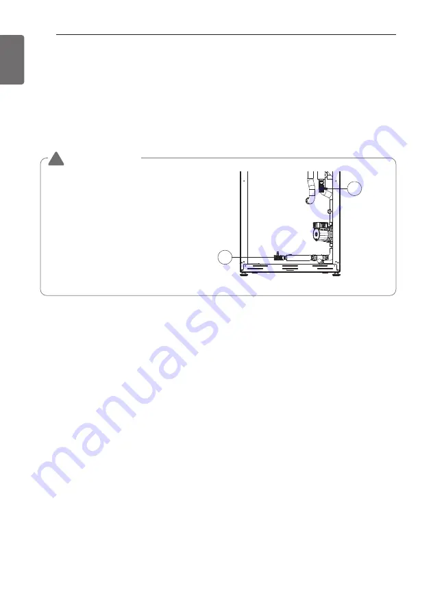 LG HN Series Installation Manual Download Page 62