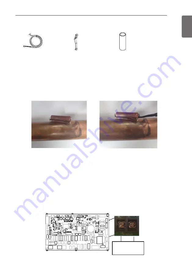 LG HN Series Installation Manual Download Page 77