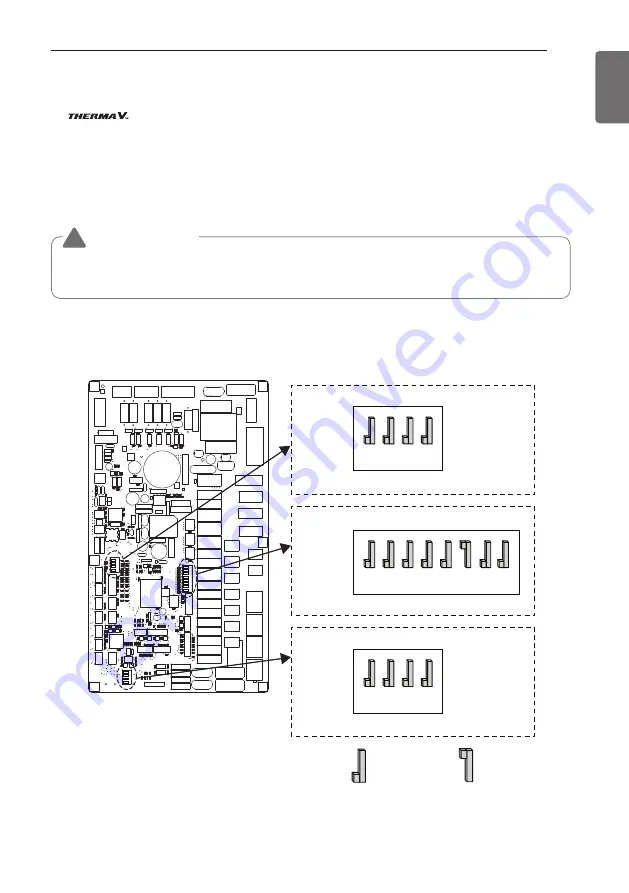 LG HN Series Installation Manual Download Page 93