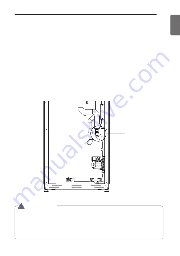 LG HN Series Installation Manual Download Page 169