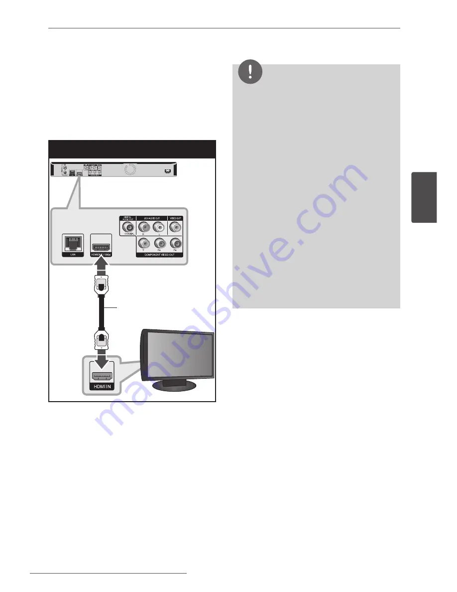 LG HR558D Owner'S Manual Download Page 15