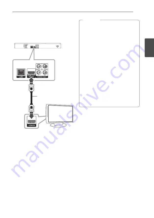 LG HR822T Скачать руководство пользователя страница 15