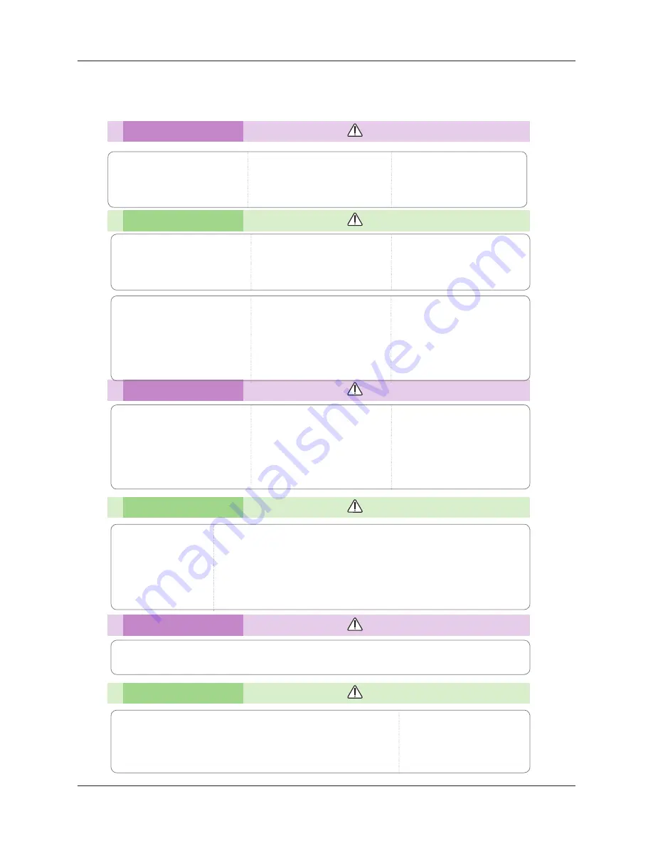 LG HS200 Owner'S Manual Download Page 6