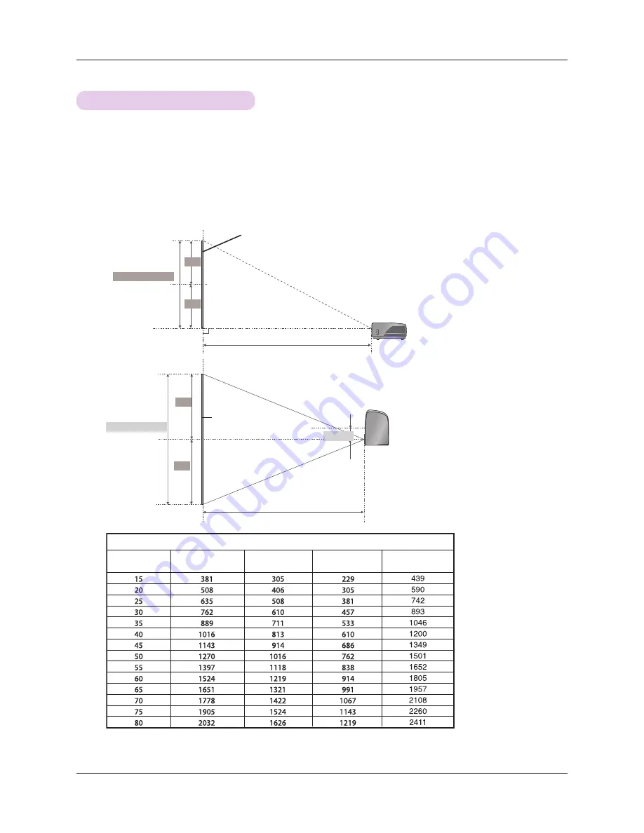 LG HS200 Owner'S Manual Download Page 12