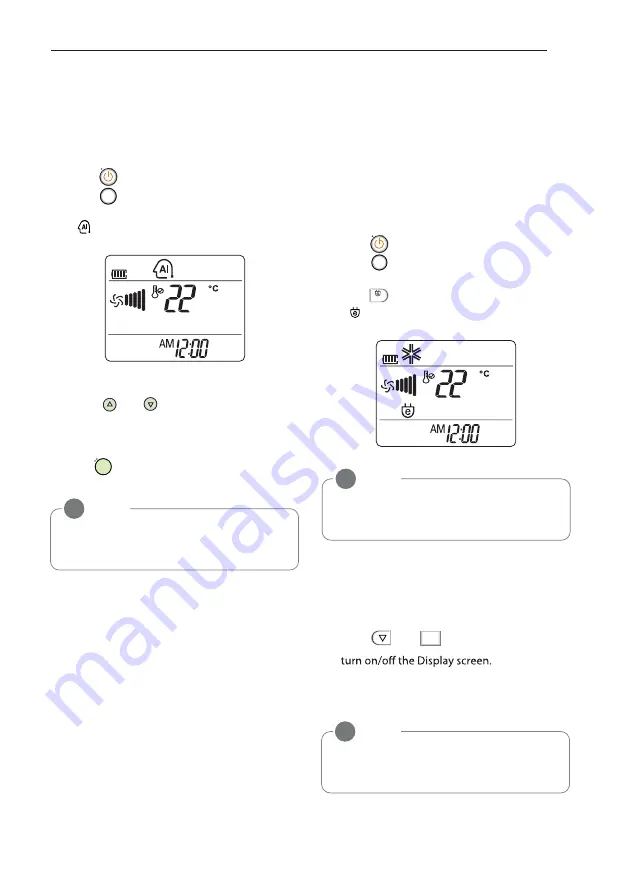 LG HSN09IVP Owner'S Manual Download Page 15