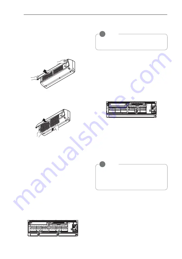 LG HSN09IVP Owner'S Manual Download Page 18