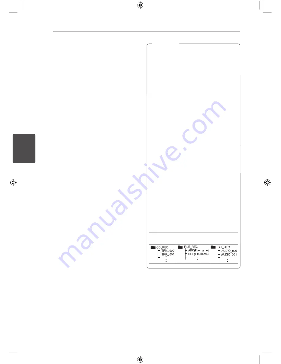 LG HT306PD Owner'S Manual Download Page 30