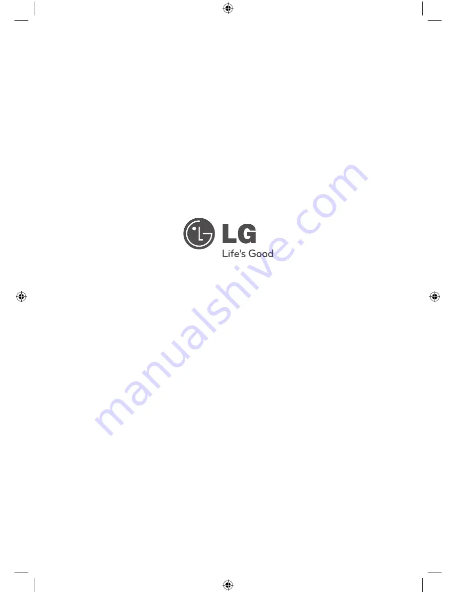 LG HT306PD Owner'S Manual Download Page 38