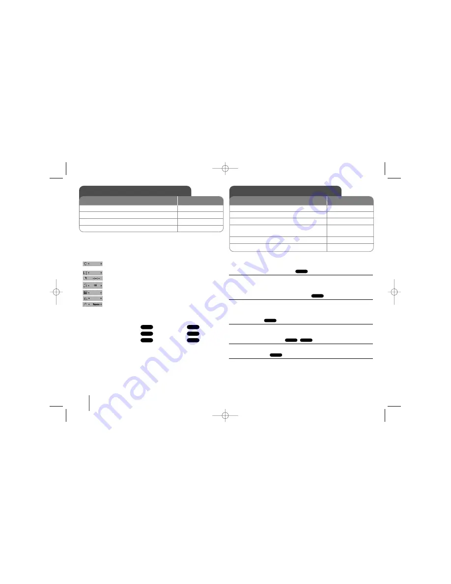 LG HT321DH Manual Download Page 12