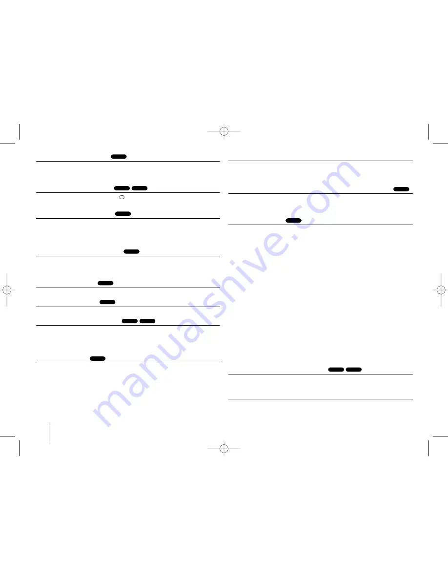 LG HT32S Owner'S Manual Download Page 12