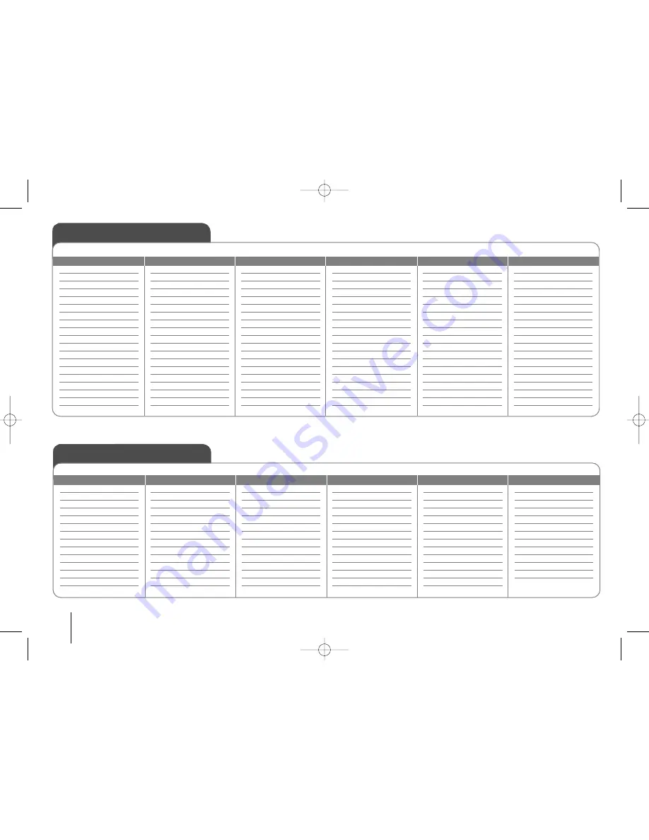 LG HT32S Owner'S Manual Download Page 18