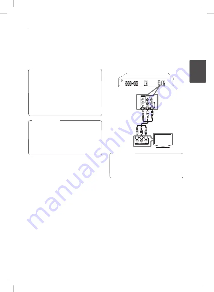 LG HT357SD Скачать руководство пользователя страница 13