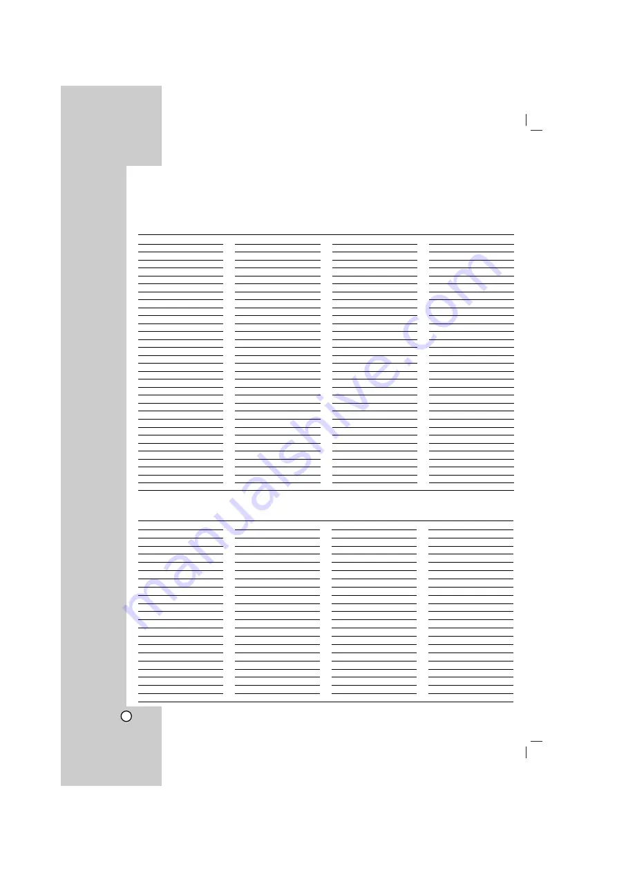 LG HT362STW Owner'S Manual Download Page 24