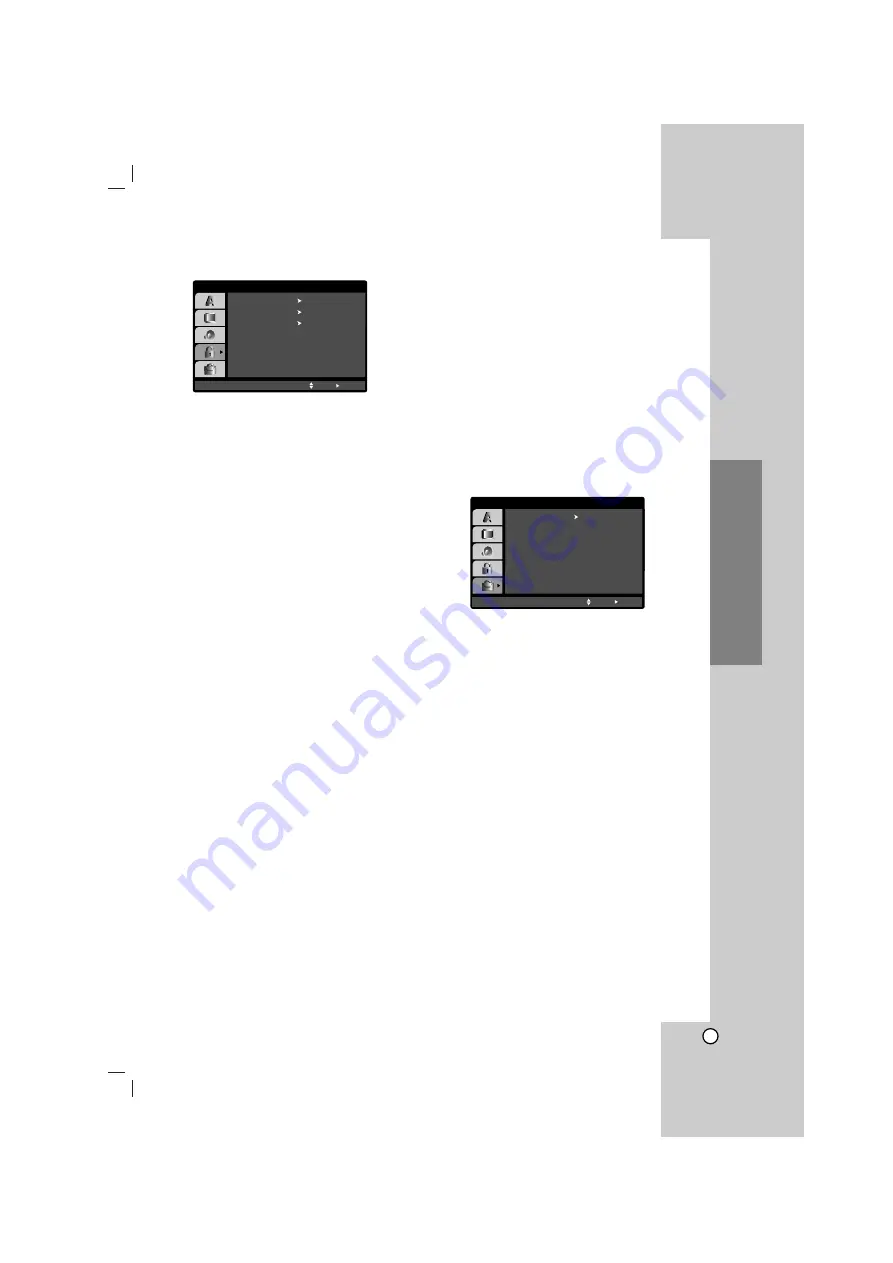 LG HT462SZ-D0 Owner'S Manual Download Page 13