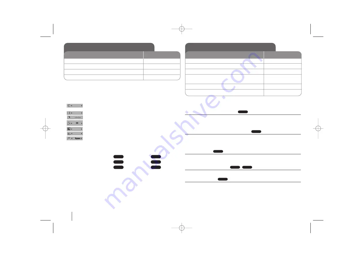 LG HT503TH Manual Download Page 12