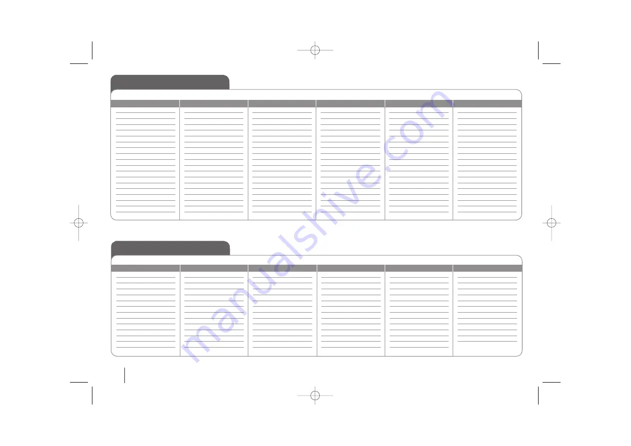 LG HT503TH Manual Download Page 18