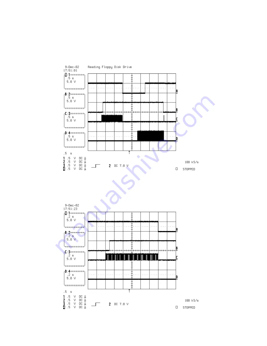 LG HT552TH Service Manual Download Page 39