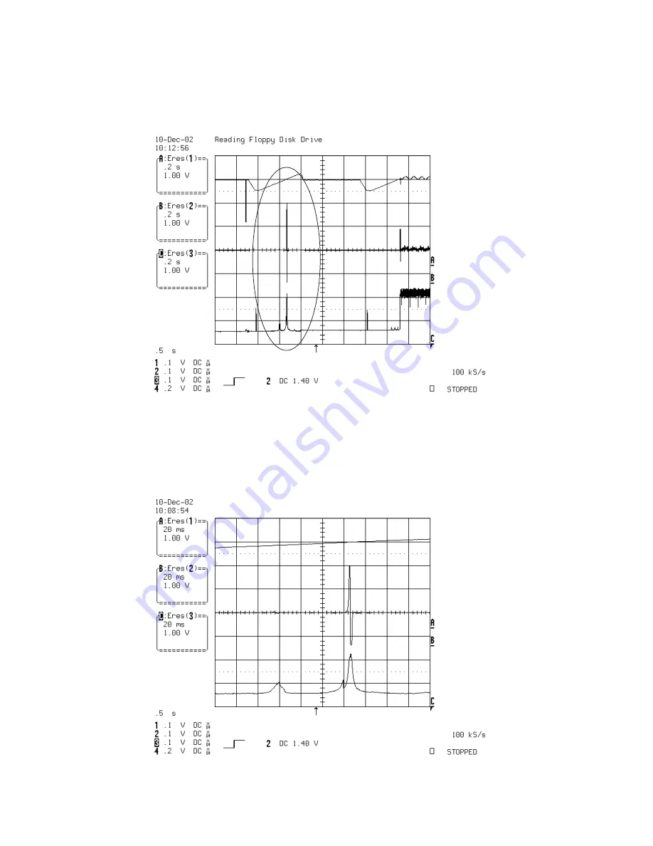 LG HT552TH Service Manual Download Page 42