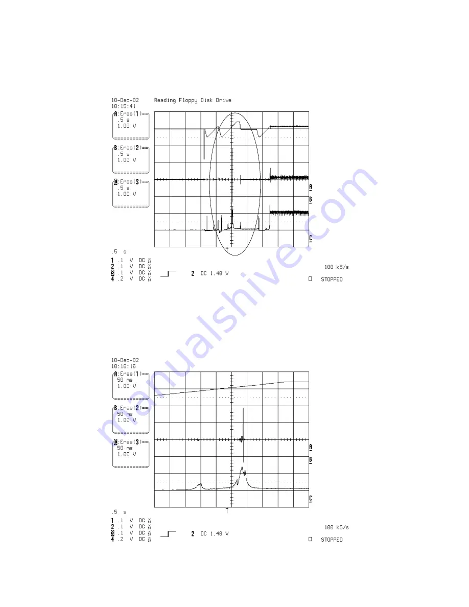 LG HT552TH Service Manual Download Page 43