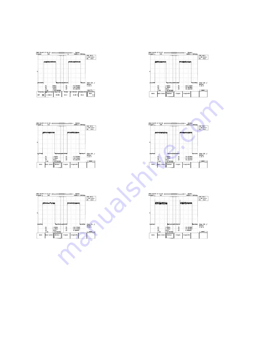 LG HT552TH Service Manual Download Page 49