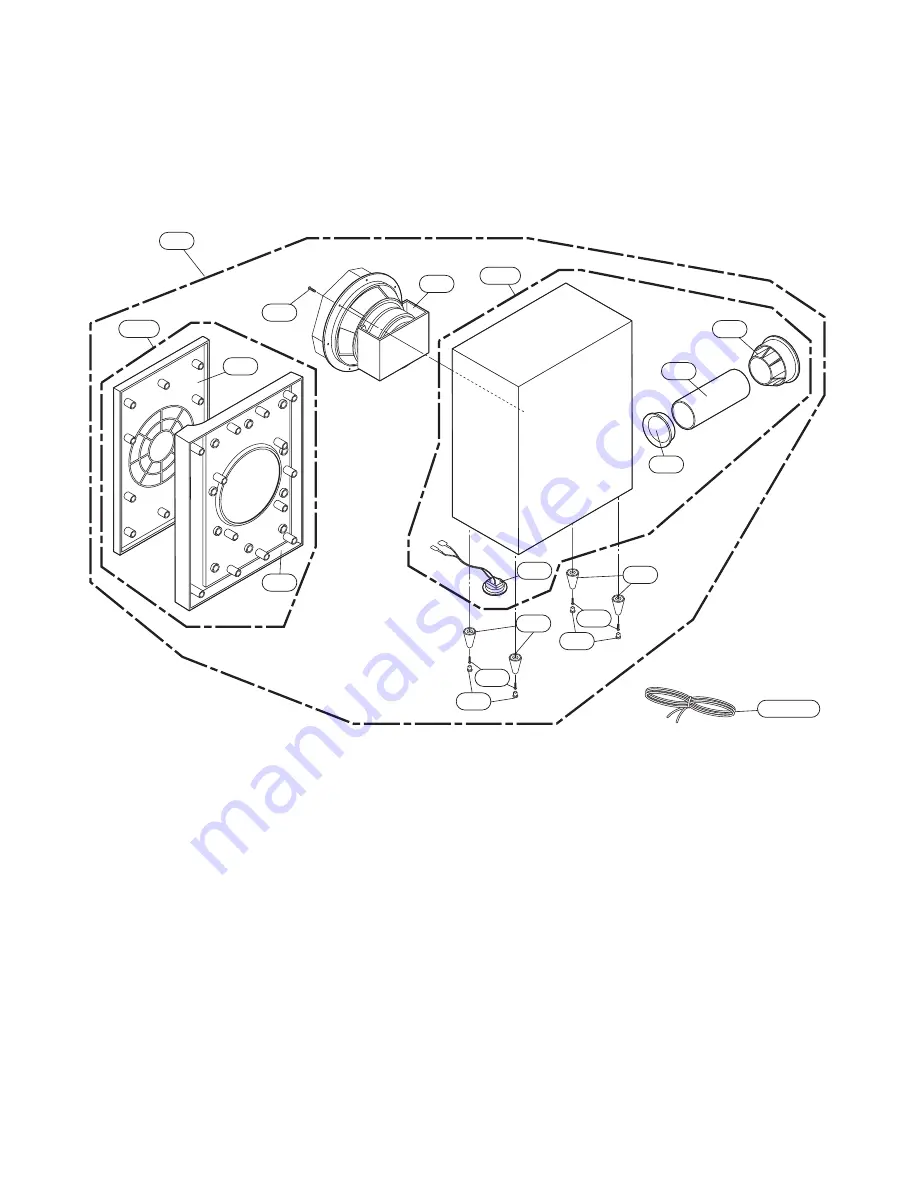 LG HT552TH Service Manual Download Page 62