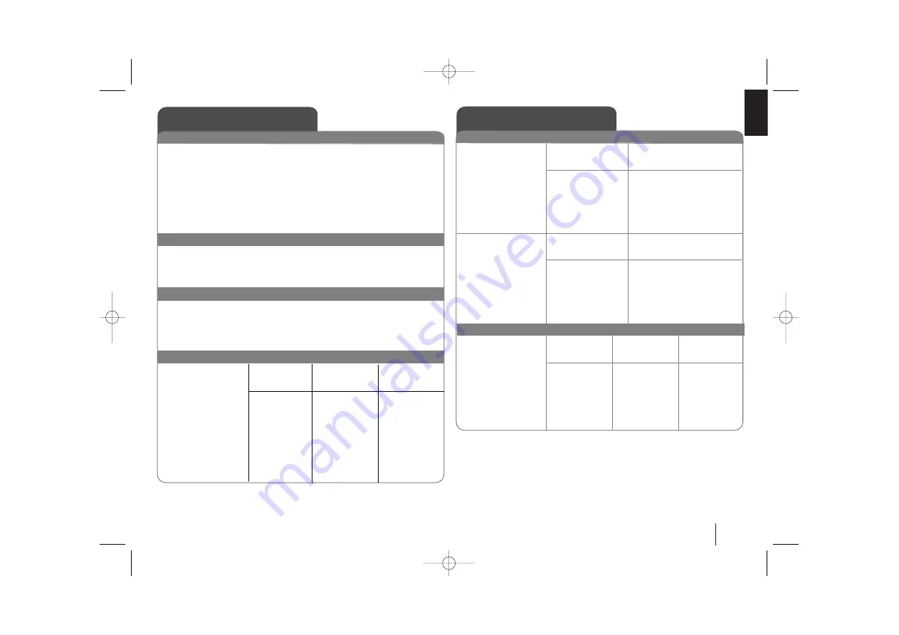 LG HT554PH Manual Download Page 23