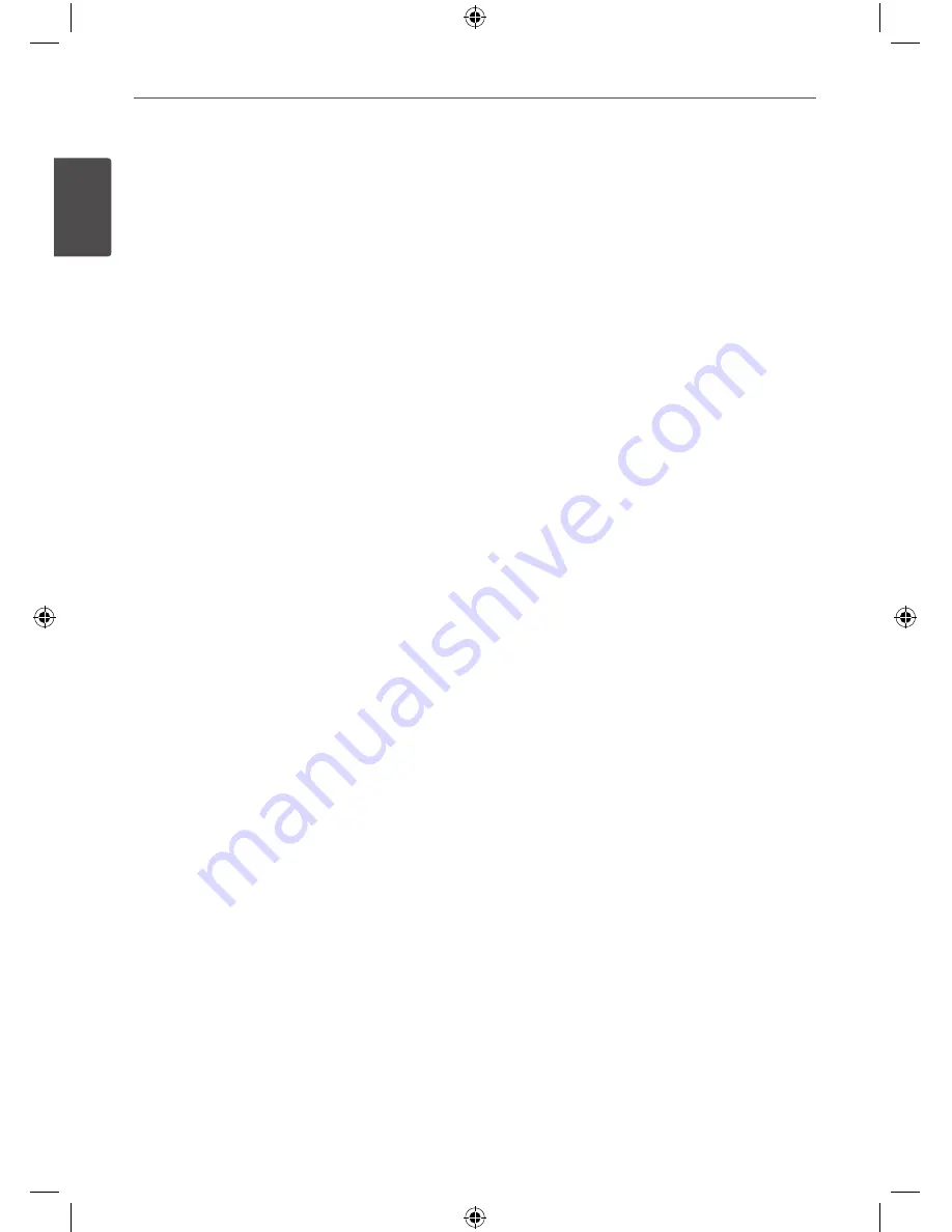 LG HT805SH Owner'S Manual Download Page 4