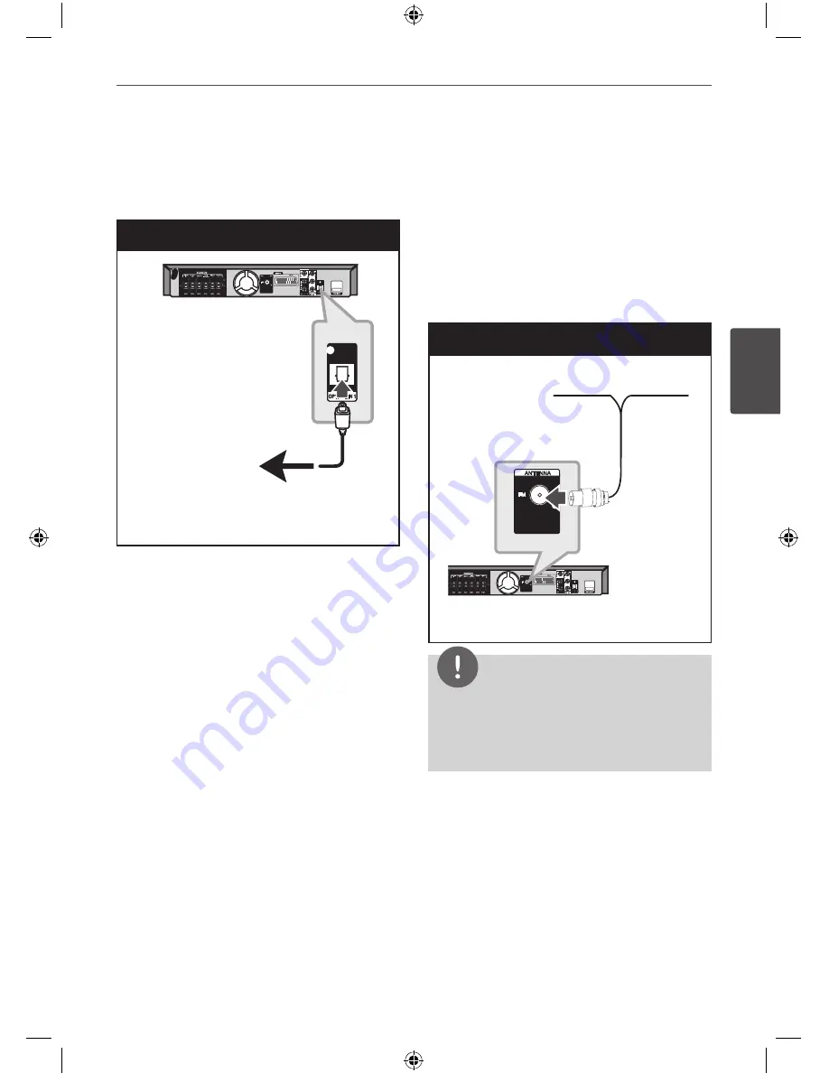 LG HT805SH Owner'S Manual Download Page 23