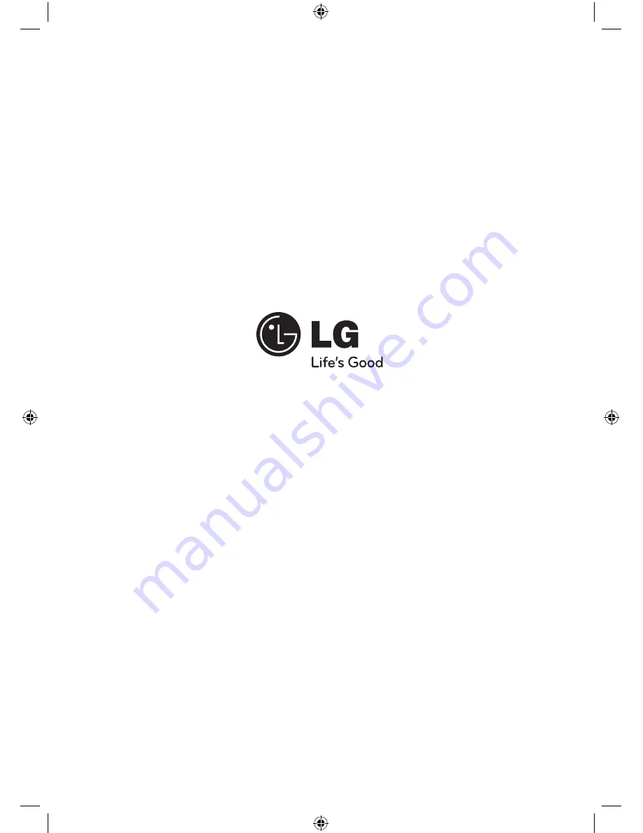 LG HT805SH Owner'S Manual Download Page 46